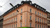 <b>Hotel Caroline Exterior</b>