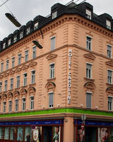 Hotel Caroline