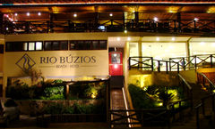Rio Buzios Beach Hotel
