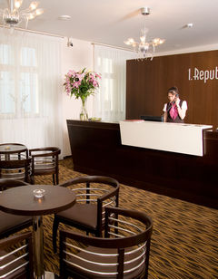 Hotel First Republic