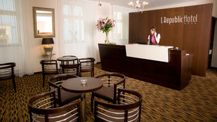 Hotel First Republic