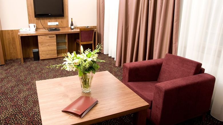 <b>Hotel First Republic Suite</b>
