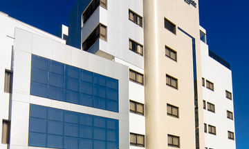 Del Canto Hotel