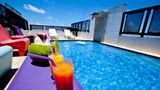 Del Canto Hotel Pool
