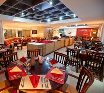 Del Canto Hotel Restaurant