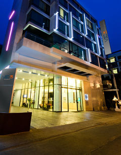 Vic3 Bangkok