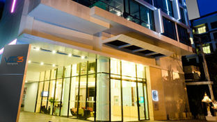 Vic3 Bangkok