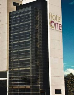 Hotel One Gulberg