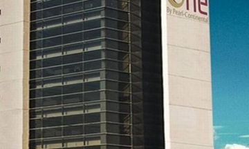 Hotel One Gulberg