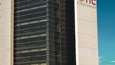 Hotel One Gulberg