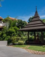 Royal Muang Samui Villas