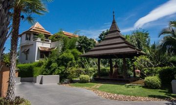 Royal Muang Samui Villas