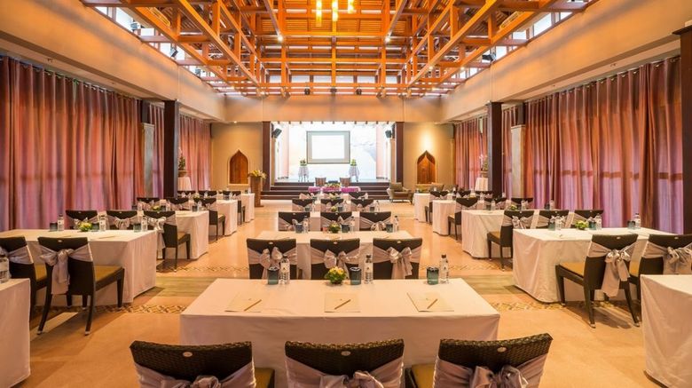 <b>Royal Muang Samui Villas Meeting</b> <b>Royal Muang Samui Villas Meeting</b>