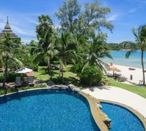 Royal Muang Samui Villas Pool