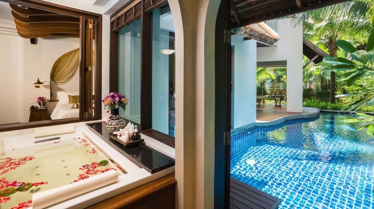 Royal Muang Samui Villas Suite