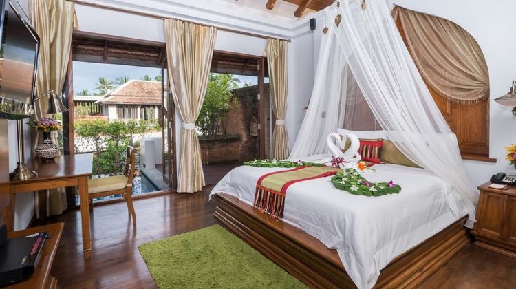 Royal Muang Samui Villas Suite
