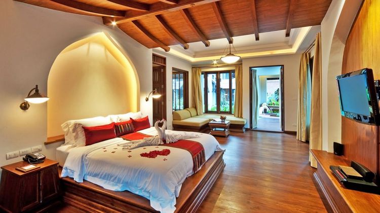 Royal Muang Samui Villas Suite