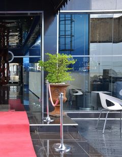 The Reef Hotel