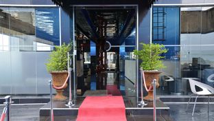 The Reef Hotel
