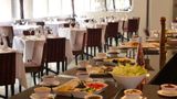 The Reef Hotel Restaurant