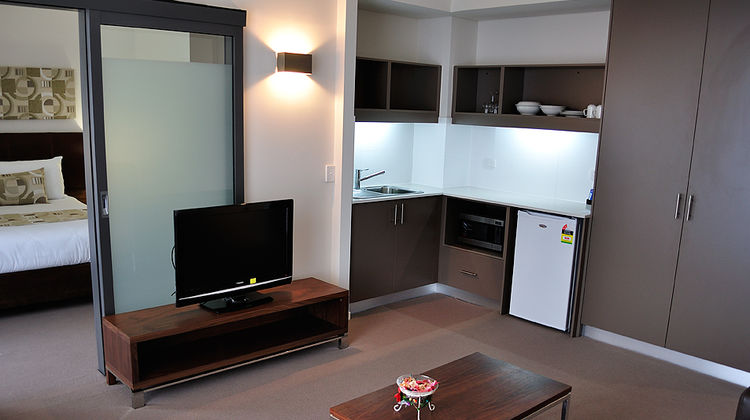 New Haus Managed by Hougoumont Suite