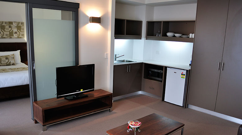 <b>New Haus Managed by Hougoumont Suite</b>
