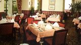 Ambassador Hotel Restaurant