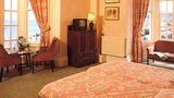 Ambassador Hotel Room