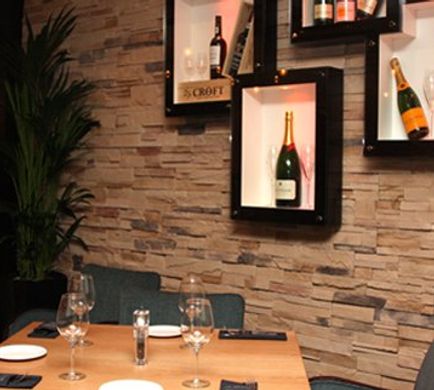 Bluebell Hotel Restaurant
