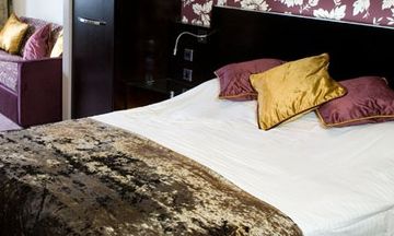 Bluebell Hotel