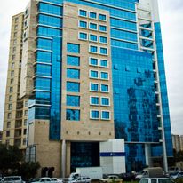 Chirag Plaza Hotel