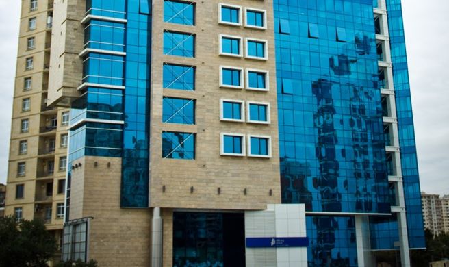 Chirag Plaza Hotel Exterior