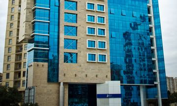 Chirag Plaza Hotel