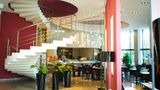 Chirag Plaza Hotel Restaurant