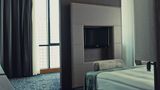 Chirag Plaza Hotel Room