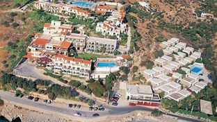 Miramare Resort