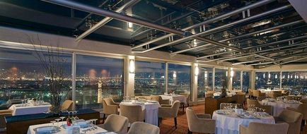 Anemon Fuar Hotel Restaurant