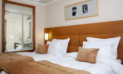 Anemon Fuar Hotel