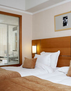 Anemon Fuar Hotel