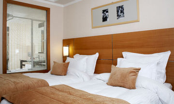 Anemon Fuar Hotel