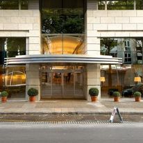 Ontur Izmir Hotel