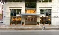 Ontur Izmir Hotel