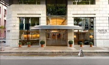 Ontur Izmir Hotel