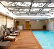 Ontur Izmir Hotel Pool