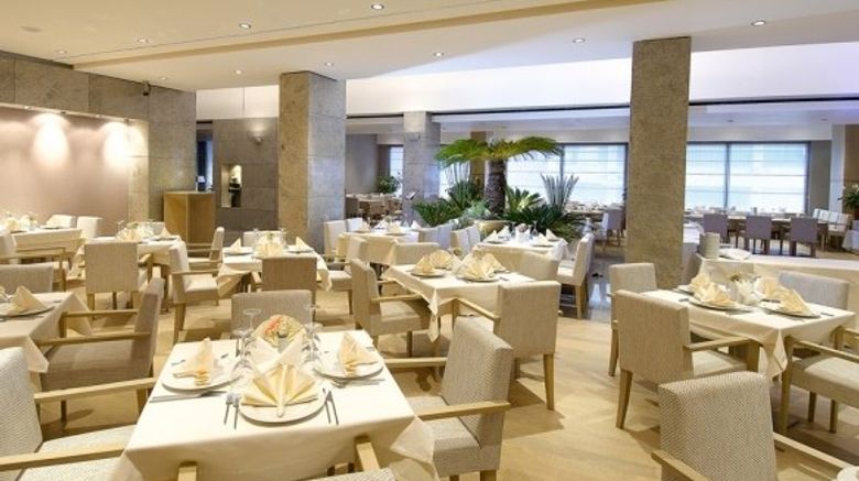 <b>Ontur Izmir Hotel Restaurant</b>