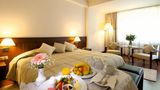 Ontur Izmir Hotel Room