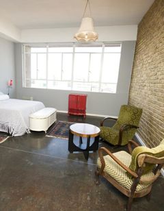 12 Decades Hotel