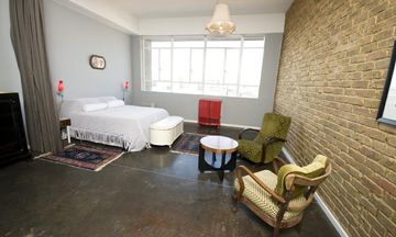 12 Decades Hotel