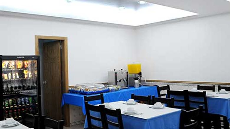 <b>Hotel Residencial Portuense Banquet</b>