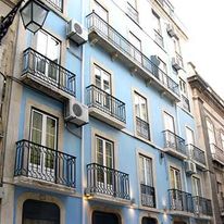 Hotel Residencial Portuense